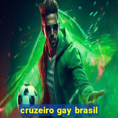 cruzeiro gay brasil